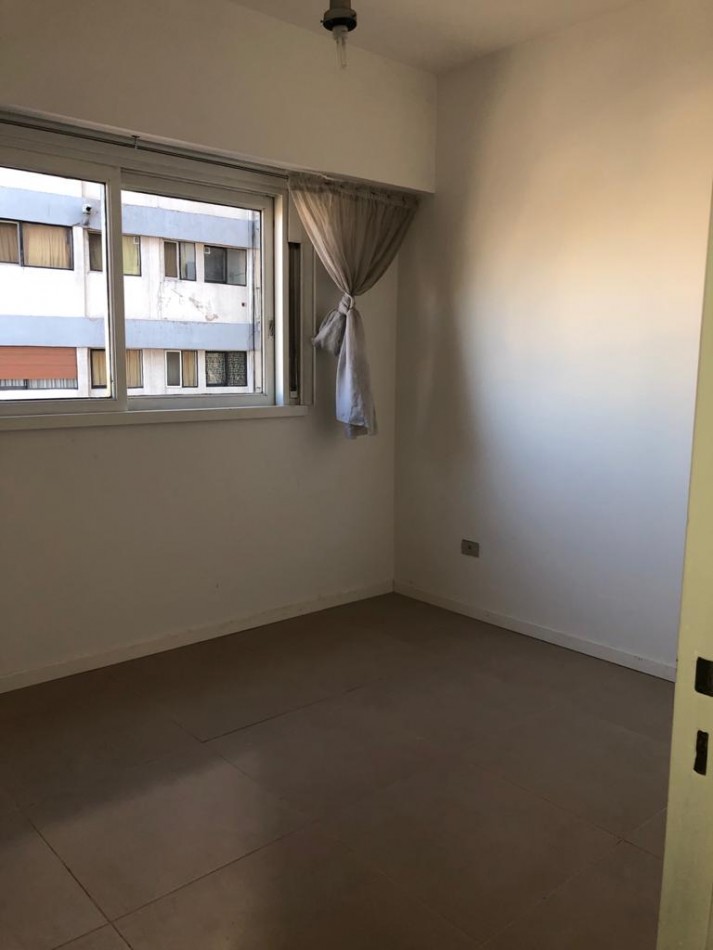 DEPARTAMENTO EN EL CENTRO DE SAN MIGUEL SOBRE AV. PTE. PERON