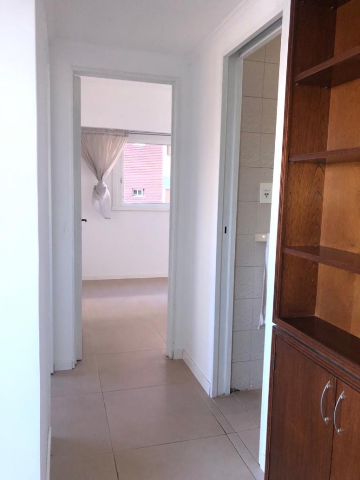 DEPARTAMENTO EN EL CENTRO DE SAN MIGUEL SOBRE AV. PTE. PERON