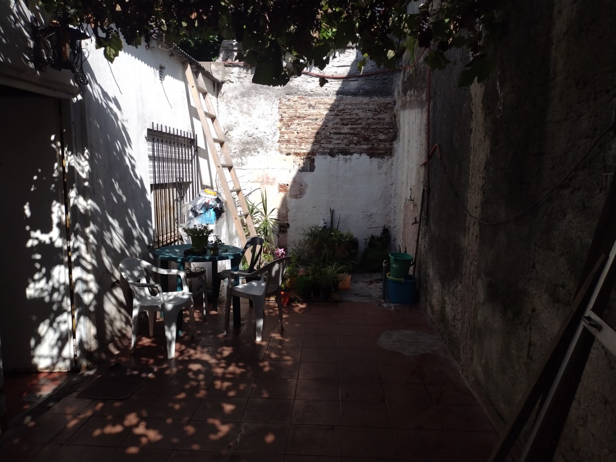 CASA TIPO PH EN VICTORIA ( PARTIDO DE SAN FERNANDO )
