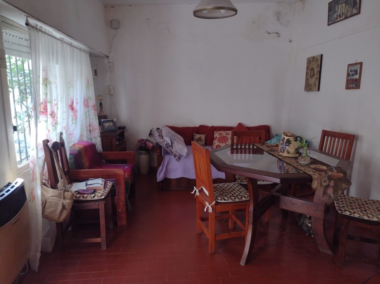 CASA TIPO PH EN VICTORIA ( PARTIDO DE SAN FERNANDO )