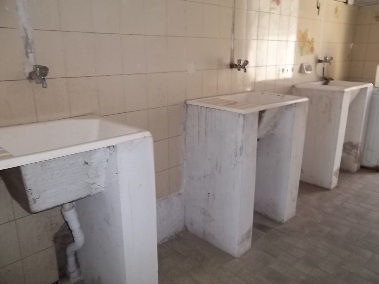 DEPARTAMENTO A METROS DE AVENIDA CROACIA