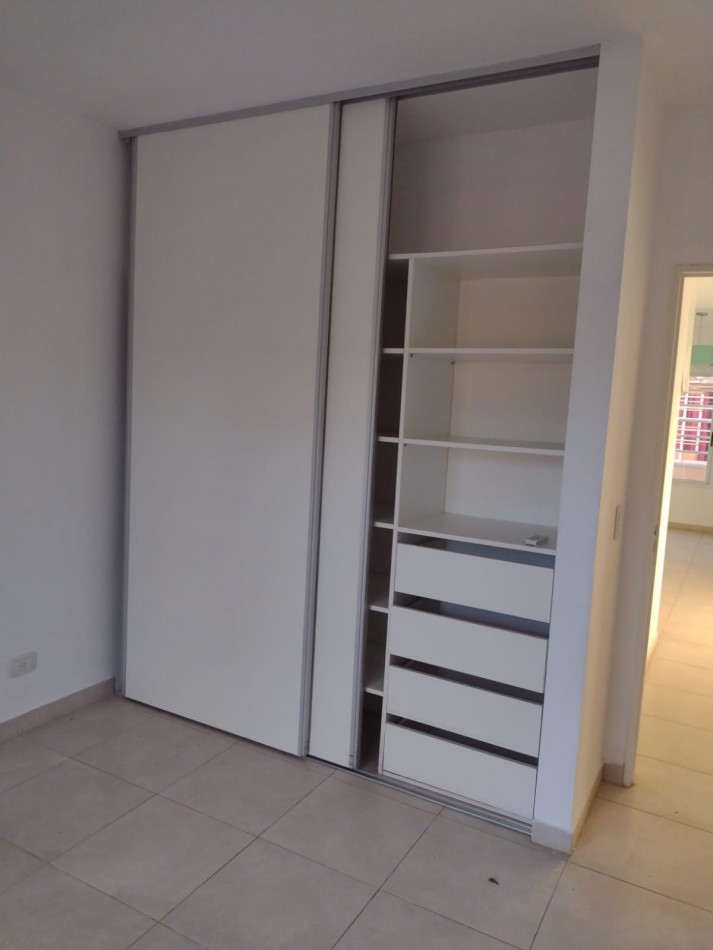 DUPLEX EN JOSE C. PAZ - 