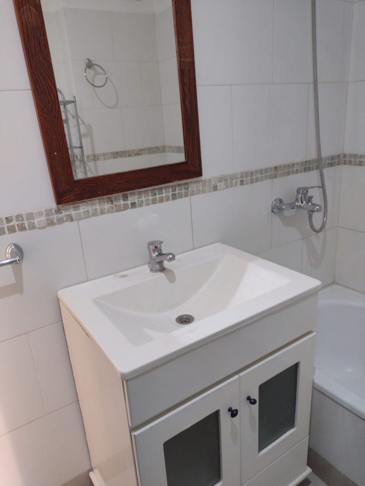 DUPLEX EN JOSE C. PAZ - 