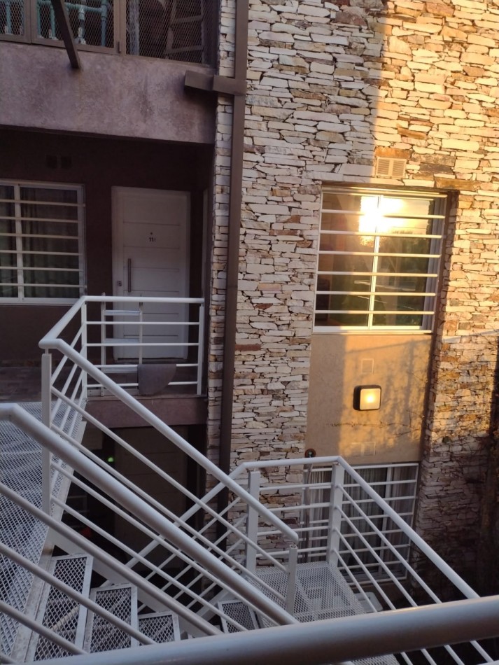 DUPLEX EN JOSE C. PAZ - 
