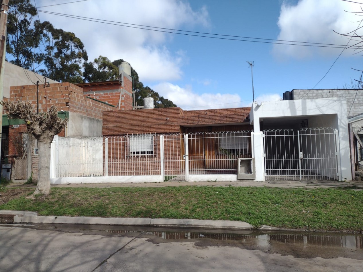 CASA AMERICANA