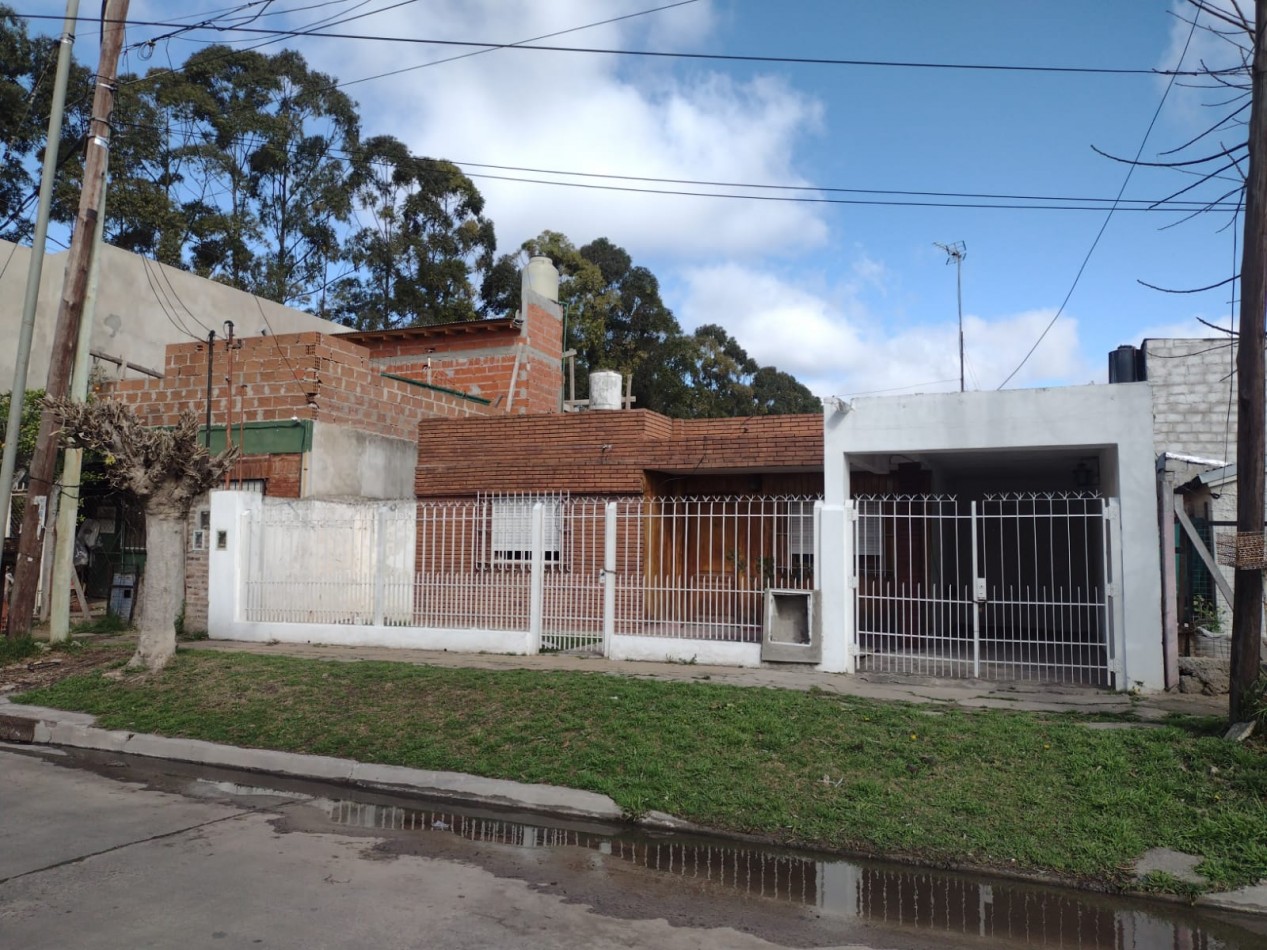 CASA AMERICANA