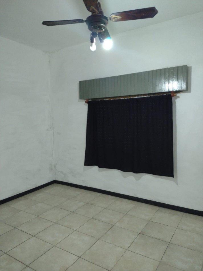 CASA  TIPO PH CON 2 DORMITORIOS 