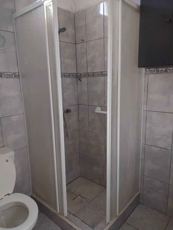 CASA  TIPO PH CON 2 DORMITORIOS 