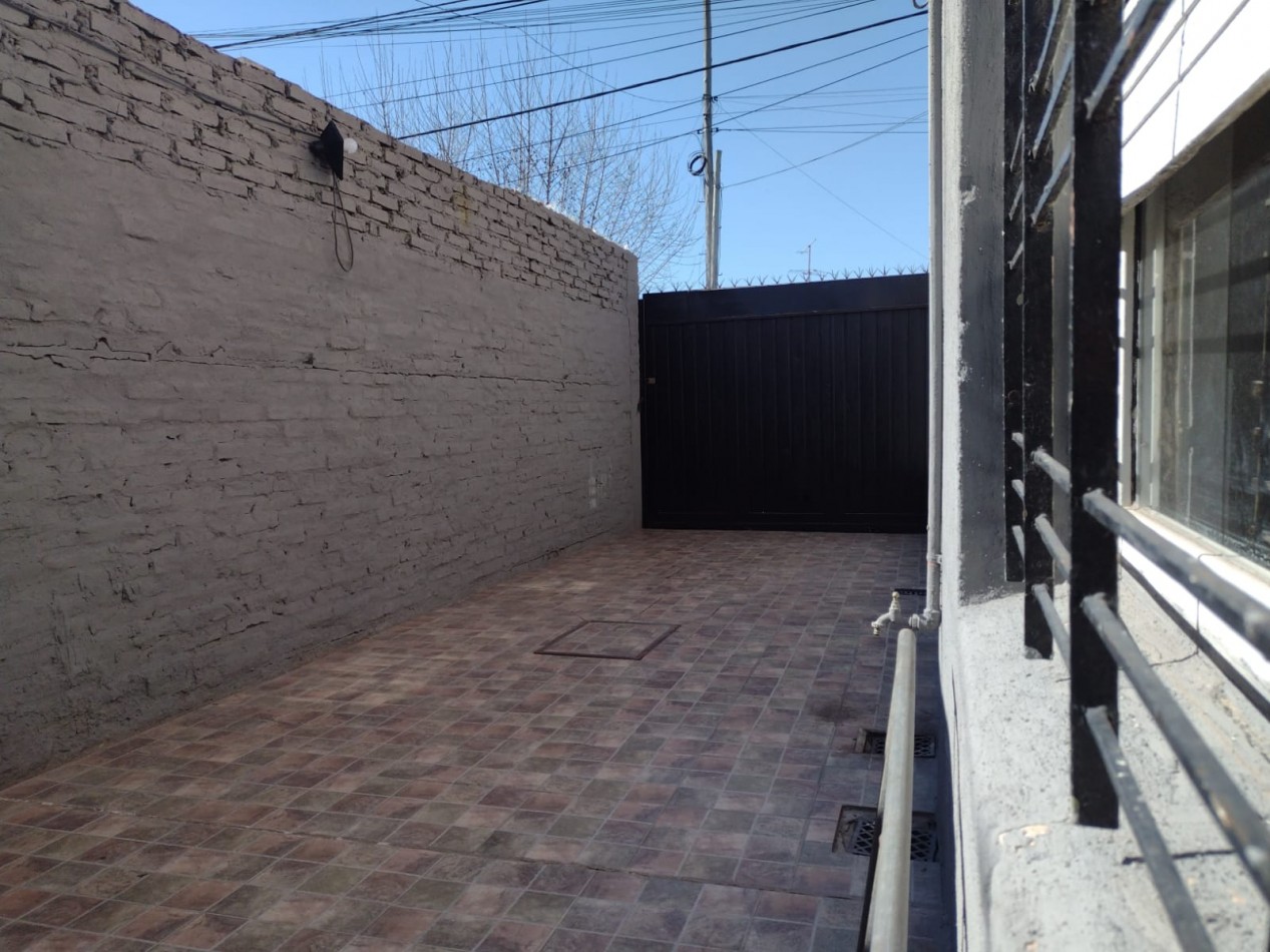 CASA  TIPO PH CON 2 DORMITORIOS 