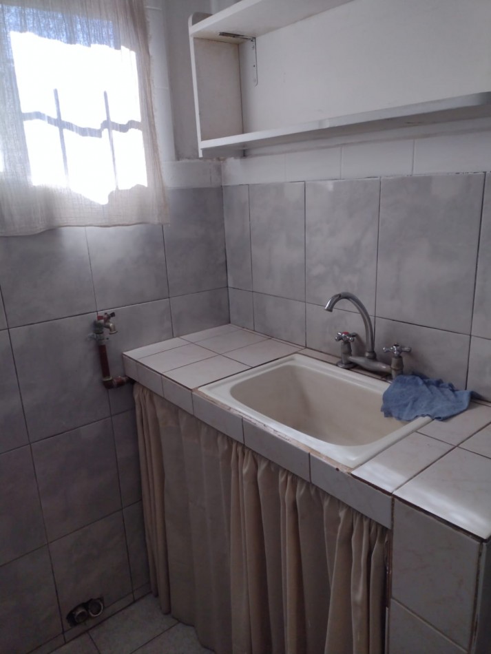 CASA  TIPO PH CON 2 DORMITORIOS 