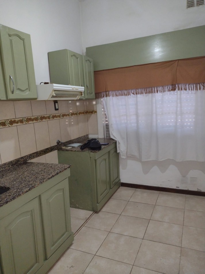 CASA  TIPO PH CON 2 DORMITORIOS 