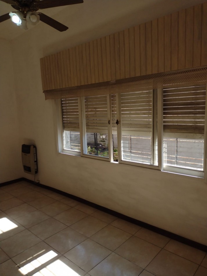 CASA  TIPO PH CON 2 DORMITORIOS 