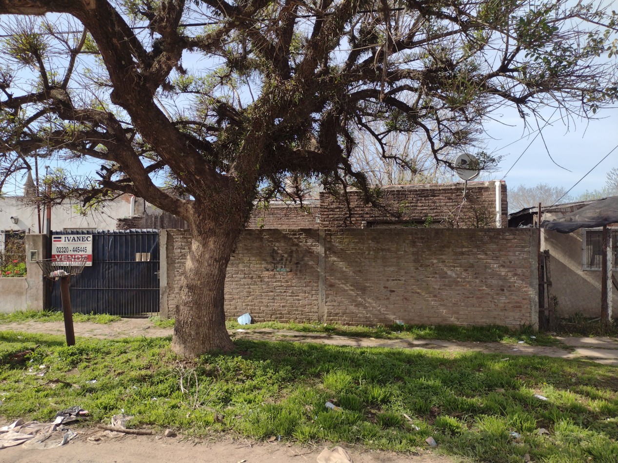 CASA A RECICLAR