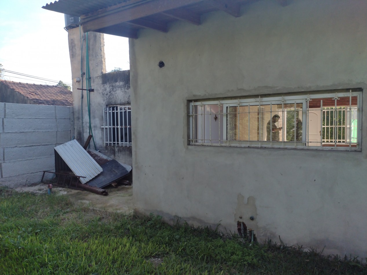 CASA A RECICLAR EN EL RICON DE TORTUGUITAS