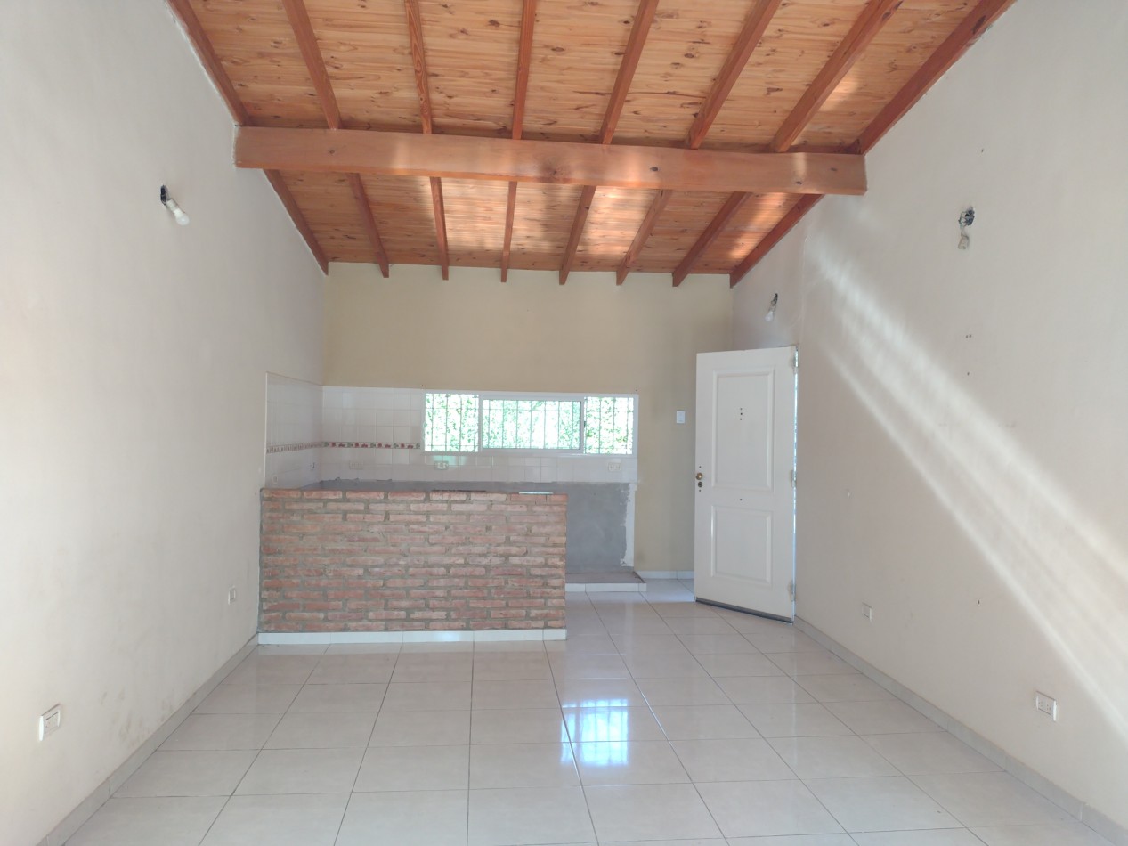 CASA A RECICLAR EN EL RICON DE TORTUGUITAS
