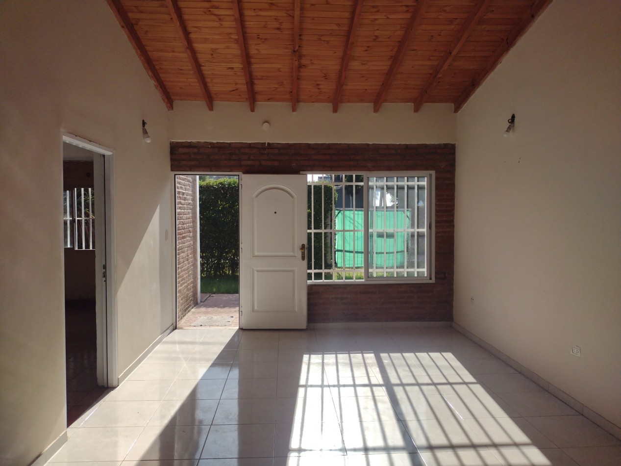 CASA A RECICLAR EN EL RICON DE TORTUGUITAS