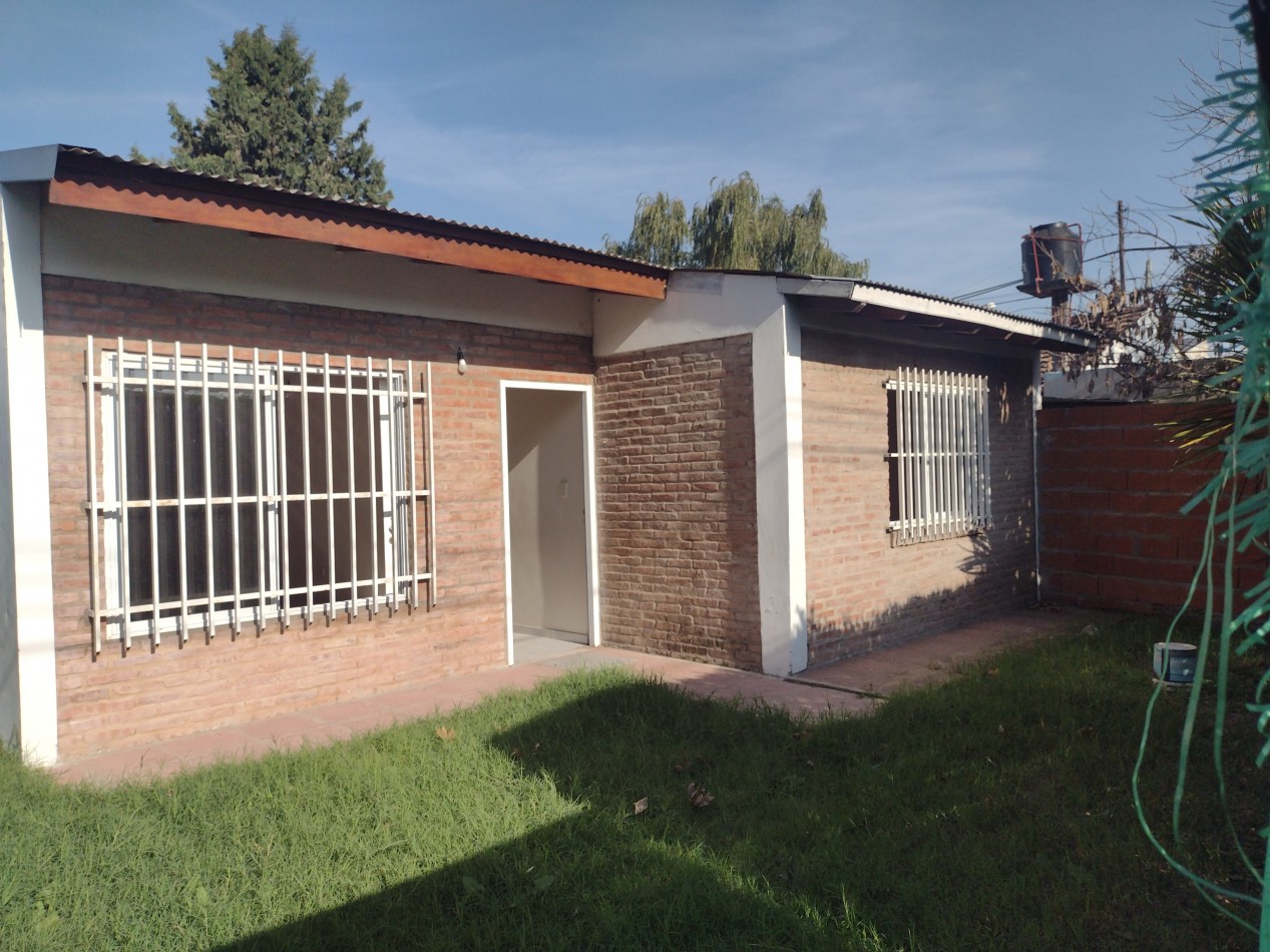 CASA A RECICLAR EN EL RICON DE TORTUGUITAS