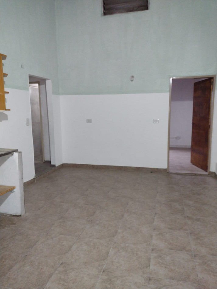 DEPARTAMENTO 2 DORMITORIOS
