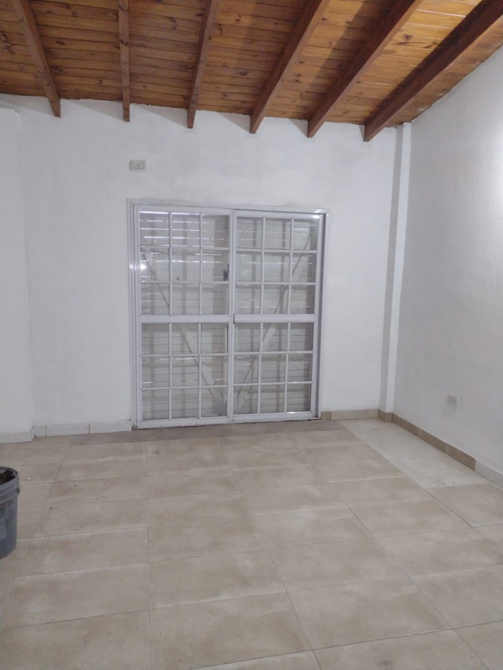 DEPARTAMENTO 2 DORMITORIOS