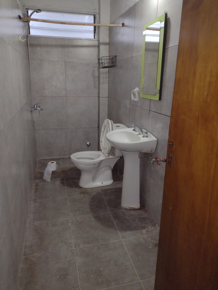 DEPARTAMENTO 2 DORMITORIOS