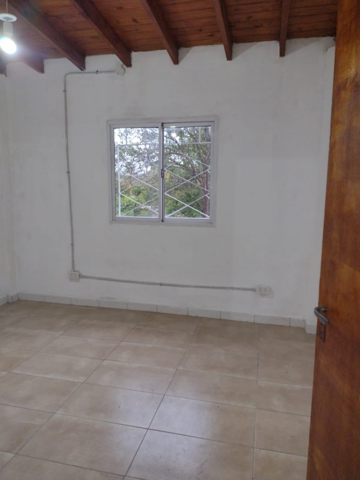 DEPARTAMENTO 2 DORMITORIOS