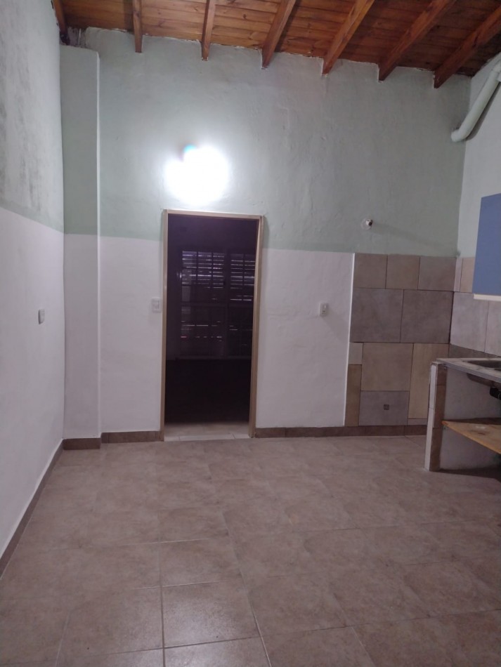 DEPARTAMENTO 2 DORMITORIOS