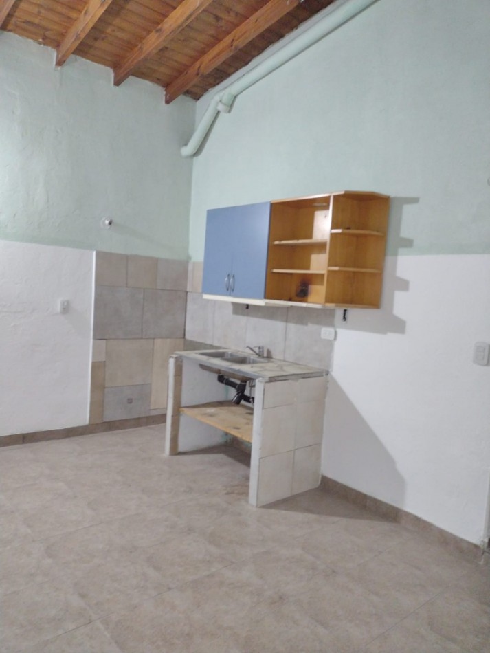 DEPARTAMENTO 2 DORMITORIOS