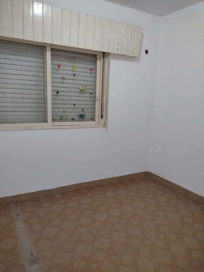 DEPARTAMENTO A METROS DE AVENIDA CROACIA