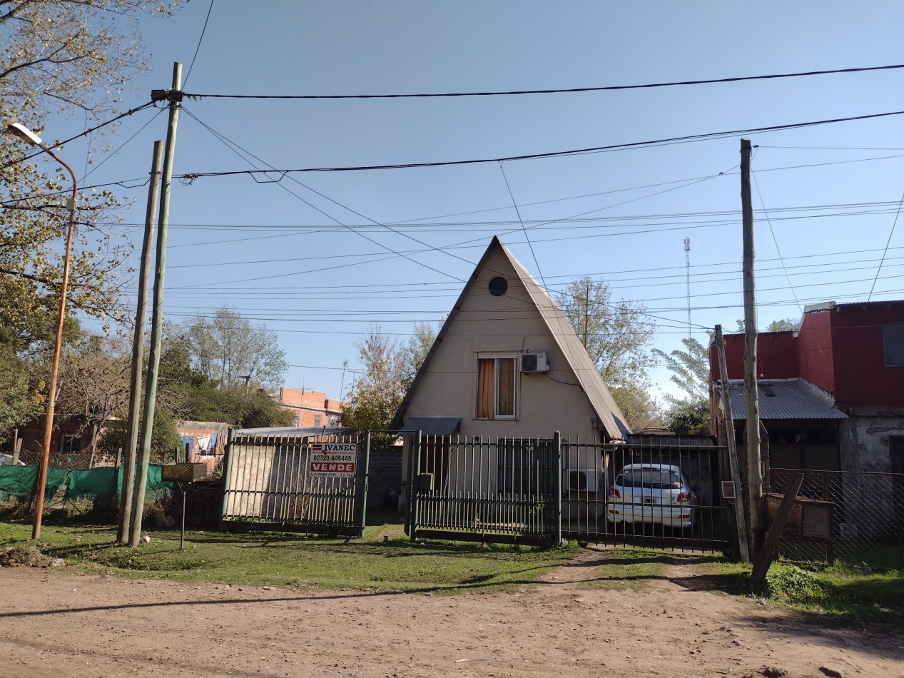 CASA ALPINA