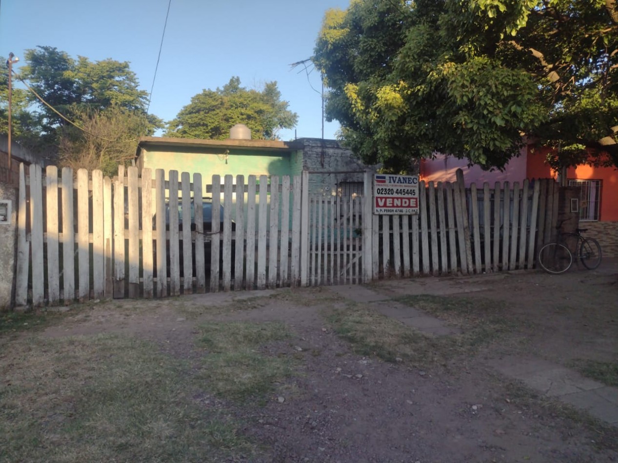 CASA A METROS DE AV. POTOSI
