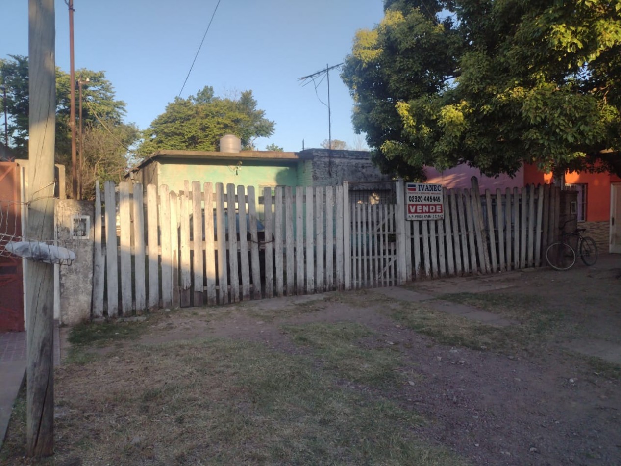 CASA A METROS DE AV. POTOSI