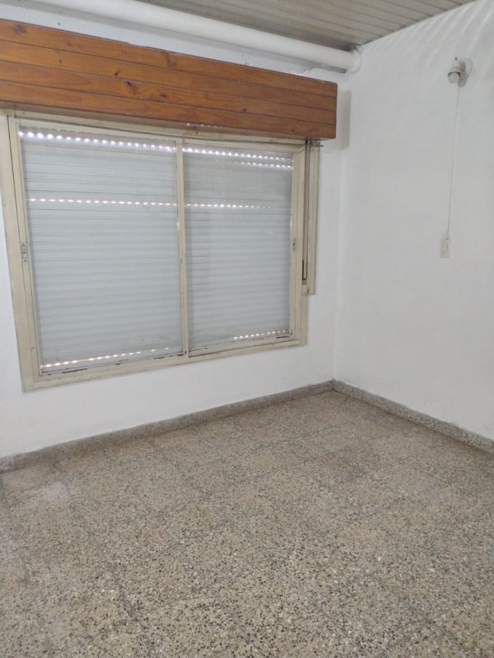 DEPARTAMENTO CON 2 DORMITORIOS 