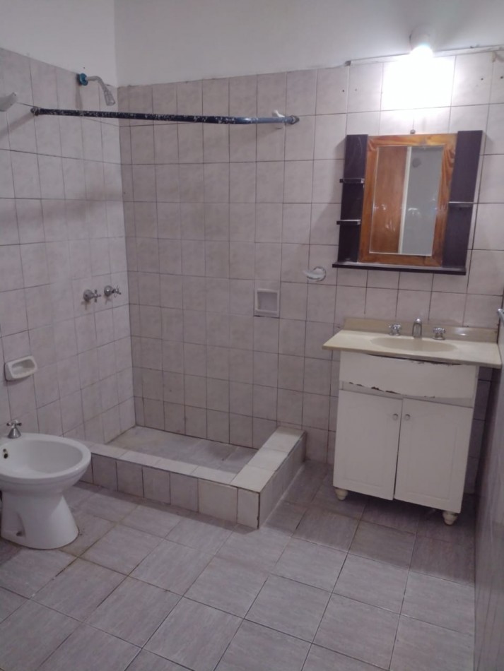 DEPARTAMENTO CON 2 DORMITORIOS 