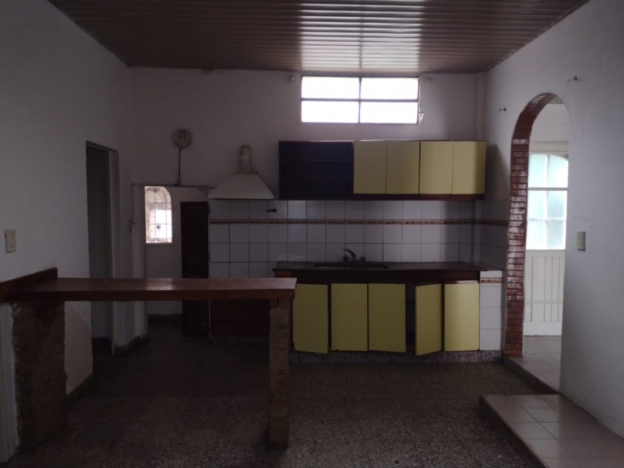 DEPARTAMENTO CON 2 DORMITORIOS 