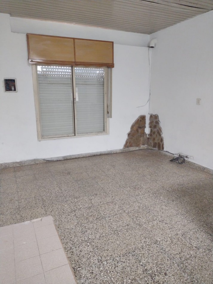 DEPARTAMENTO CON 2 DORMITORIOS 
