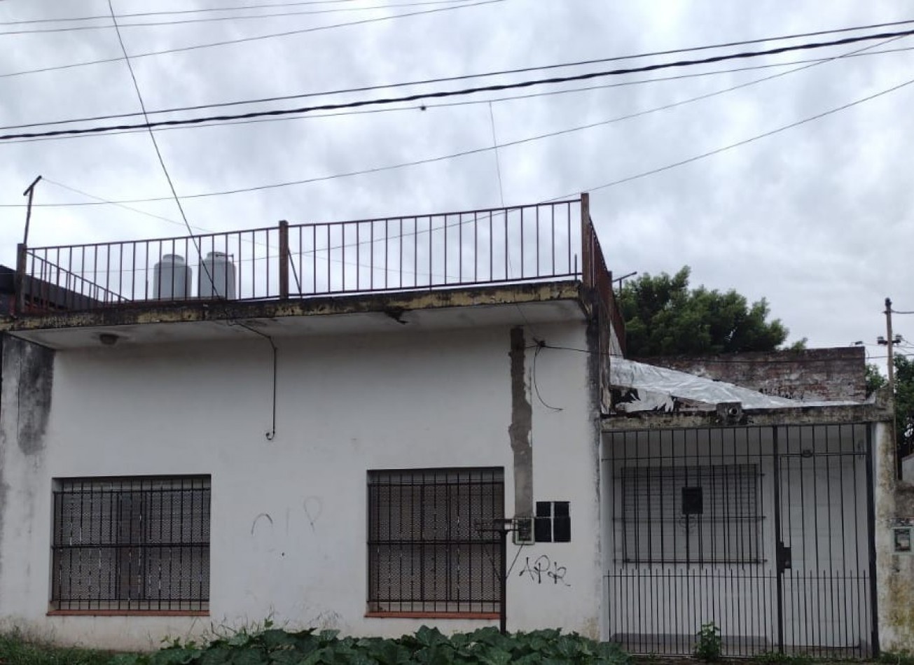 DEPARTAMENTO CON 2 DORMITORIOS 