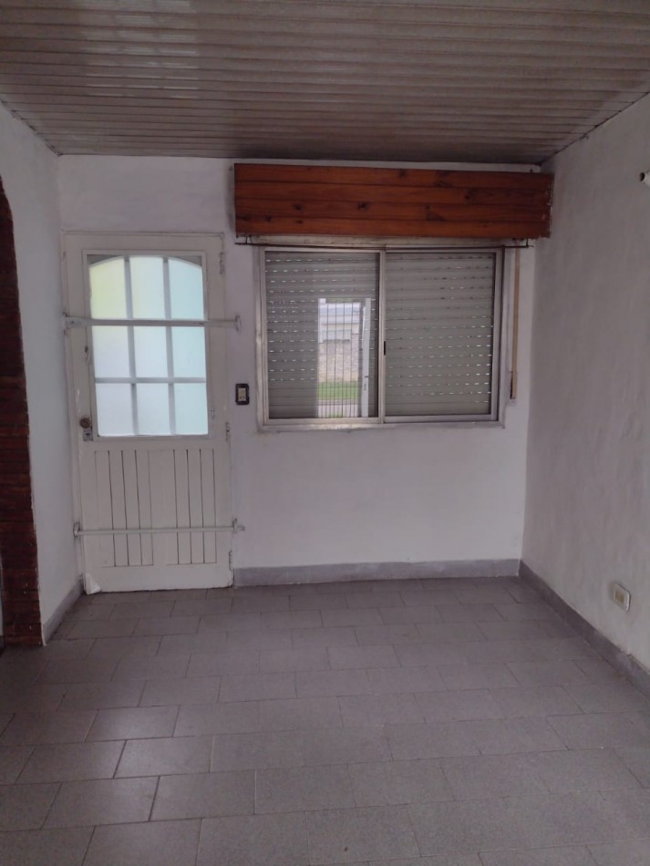 DEPARTAMENTO CON 2 DORMITORIOS 
