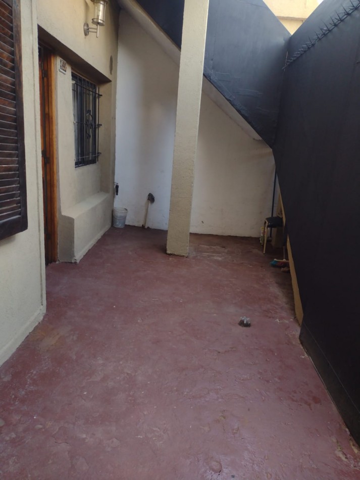DEPARTAMENTO FRENTE A LA UNPAZ