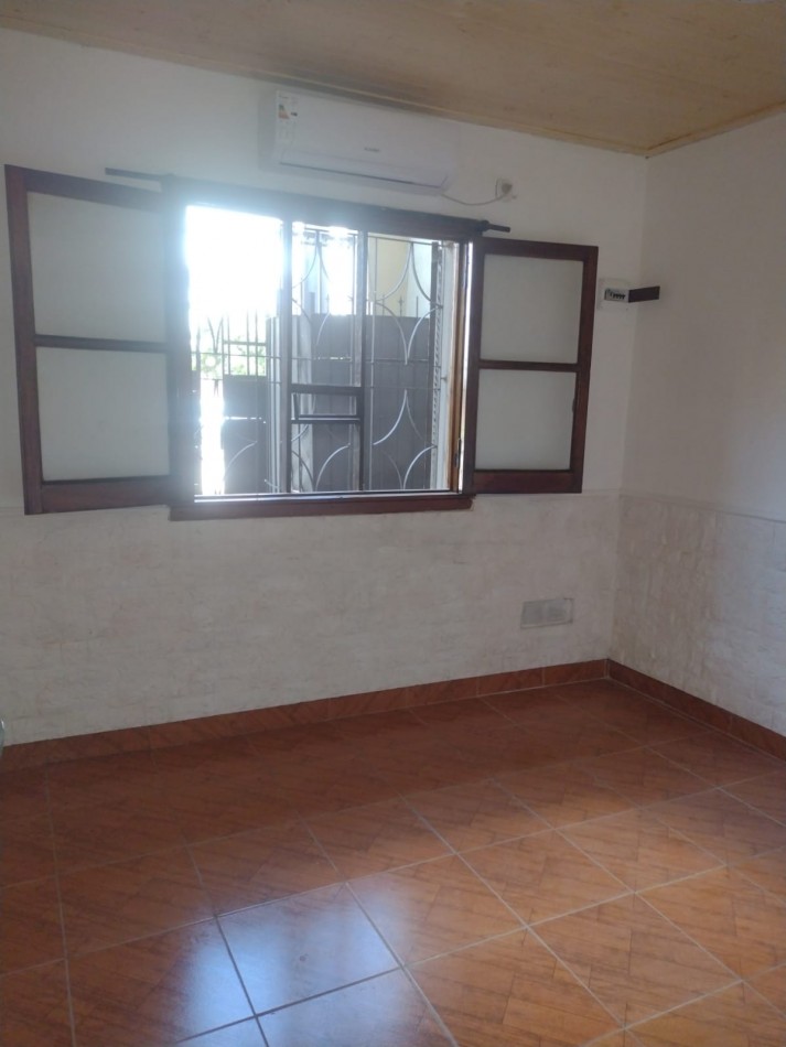 DEPARTAMENTO FRENTE A LA UNPAZ