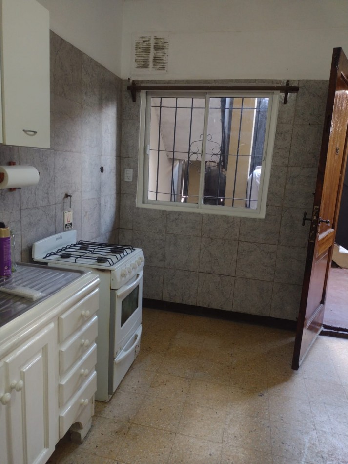 DEPARTAMENTO FRENTE A LA UNPAZ