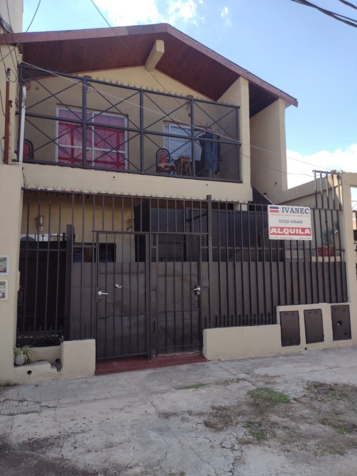 DEPARTAMENTO FRENTE A LA UNPAZ
