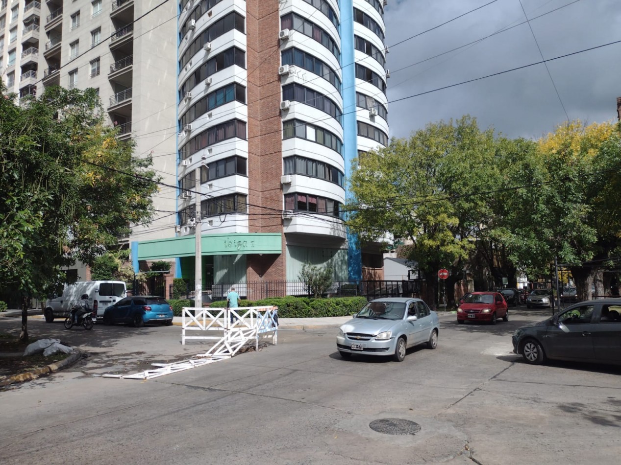 COCHERA EN VENTA O ALQUILER