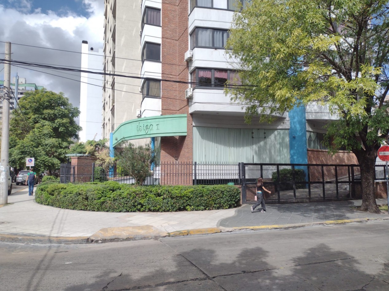 COCHERA EN VENTA O ALQUILER