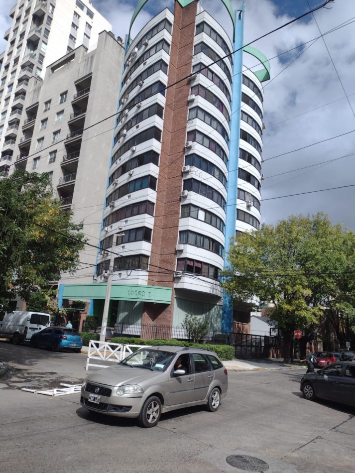 COCHERA EN VENTA O ALQUILER