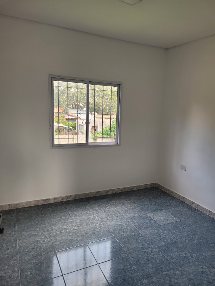 DEPARTAMENTO EN PLANTA ALTA