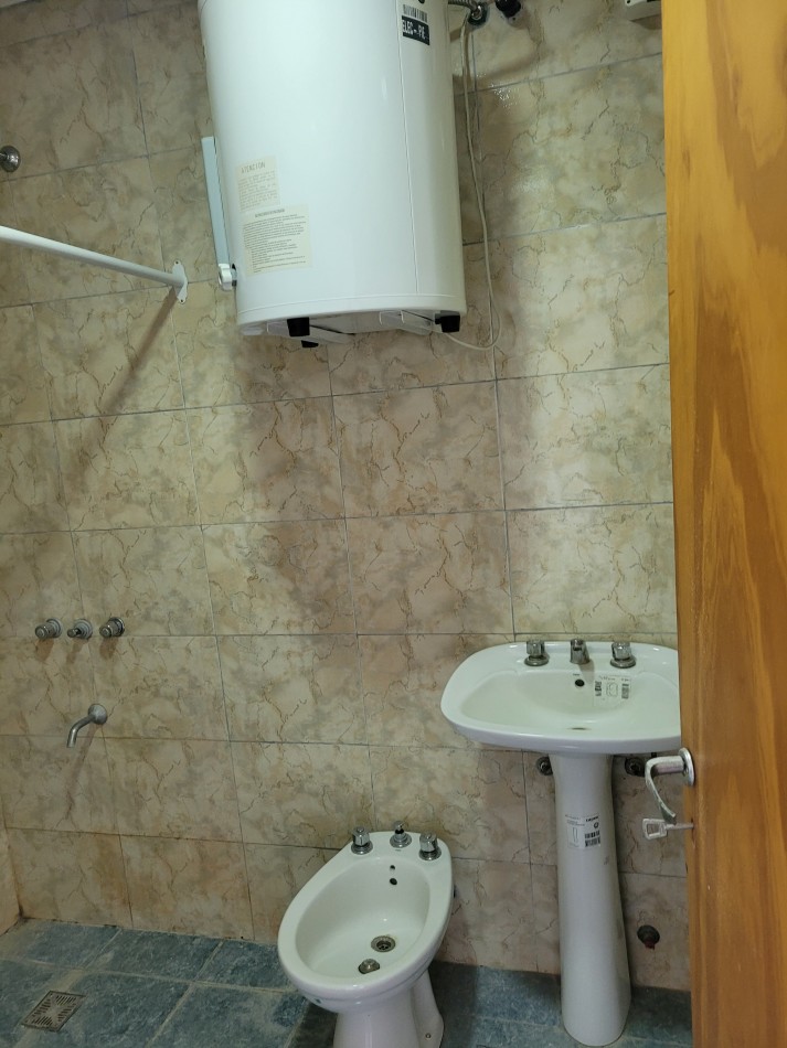 DEPARTAMENTO EN PLANTA ALTA