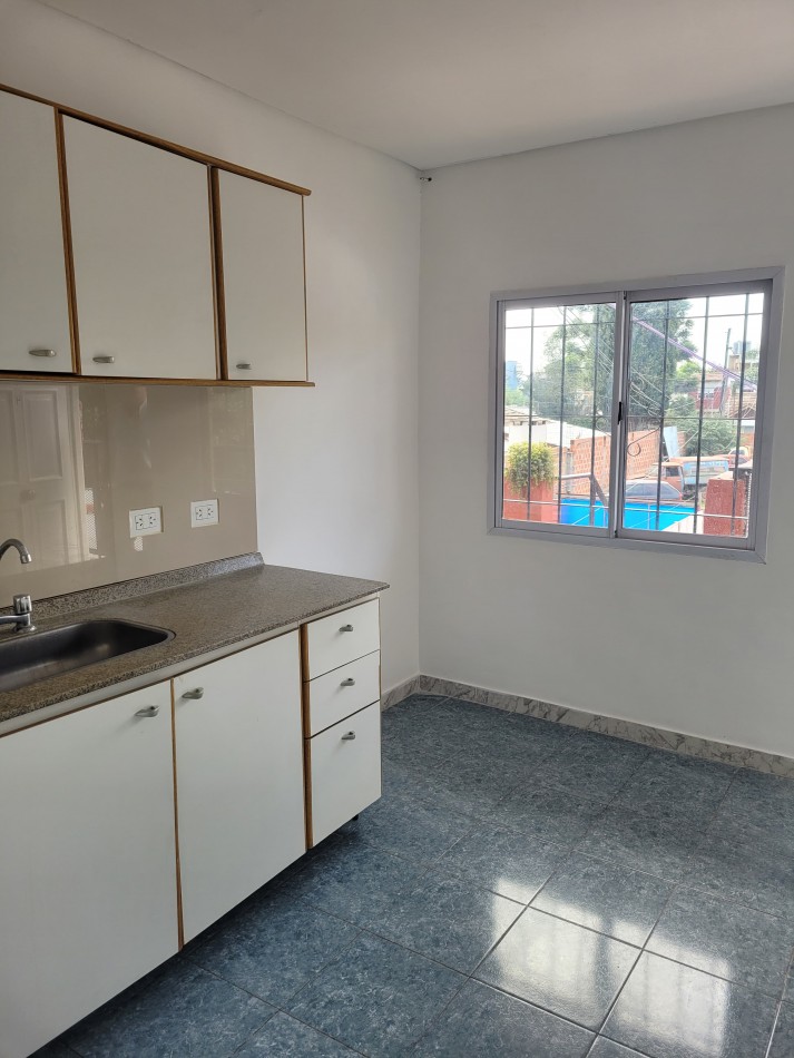 DEPARTAMENTO EN PLANTA ALTA