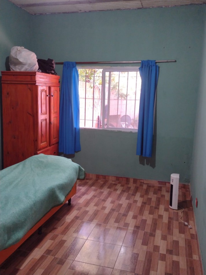 CASA EN BARRIO ALBERDI
