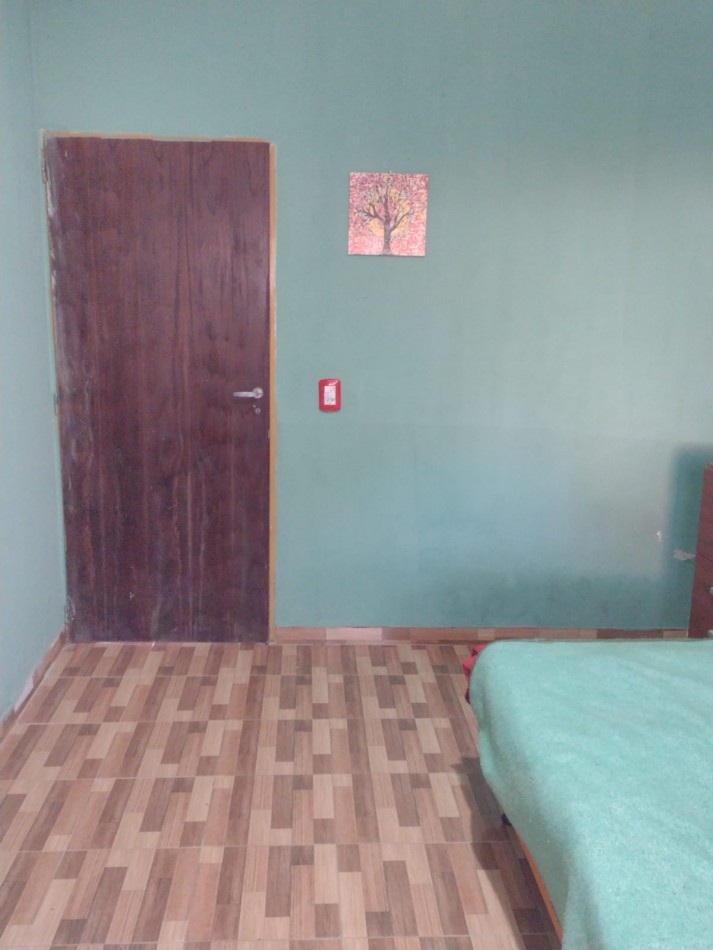 CASA EN BARRIO ALBERDI