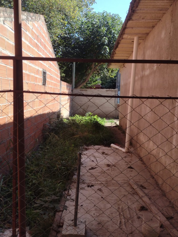 CASA EN BARRIO ALBERDI